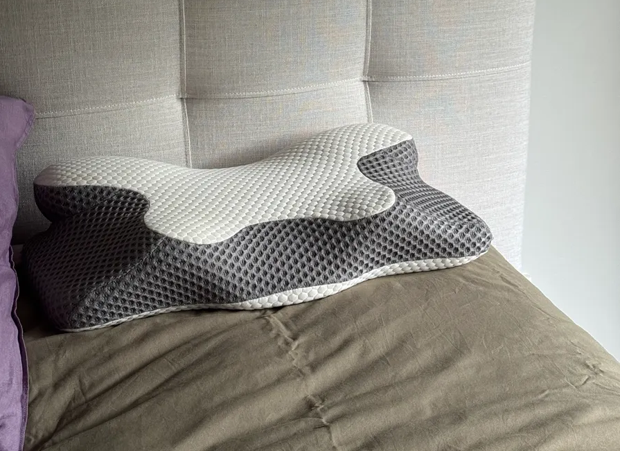 OrthoSleep Pillow (SK) 5