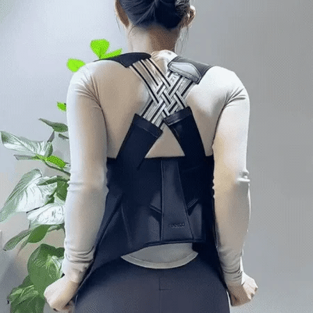 Posture Corrector (ES)