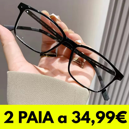 Occhiali intelligenti - da vicino e da lontano IT