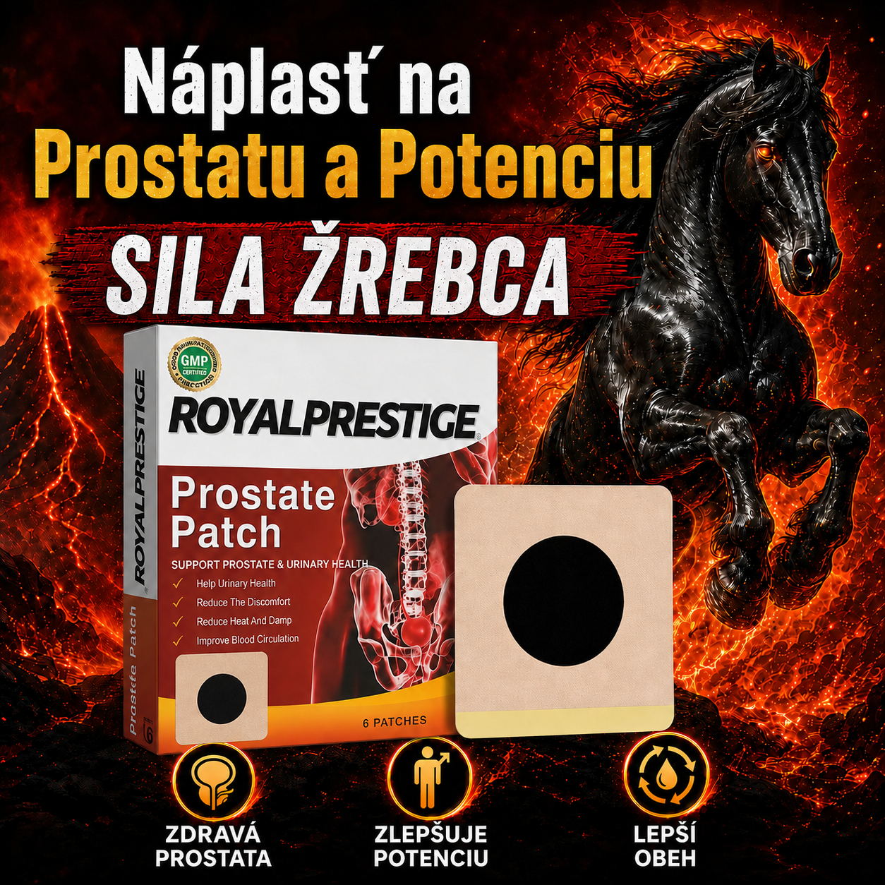 PRST (SK)