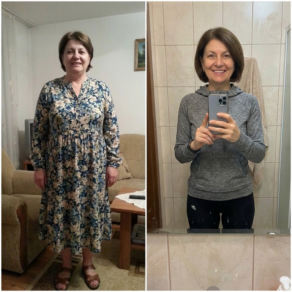 Burnup Slim Patch (SI) 3